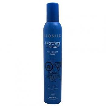Farouk Systems Biosilk Hydrating Therapy Mousse Hidratante - 5 gr