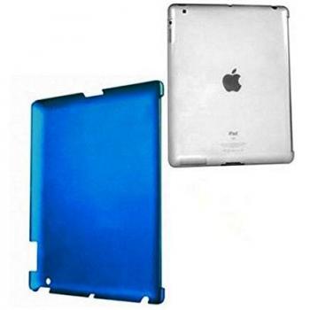 Approx APPIPC10BL - Funda protectora para Apple iPad Mini, color azul claro