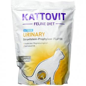 Kattovit Urinary con atún - 1,25 kg