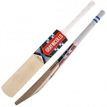 GRAY-NICOLLS Powerbow 6 700 Lite Junior bate de Cricket, hombre