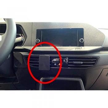 Soporte Brodit Proclip Monteringsbeslag - Ford Tourneo Connect 23-24, Volkswagen Caddy 21-24 y Volkswagen Caddy Cargo 21-24