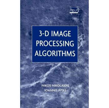 Procesador de Imágenes 3D: Algoritmos Avanzados y Cubierta Dura