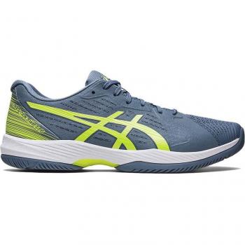Zapatillas de tenis Asics Solution Swift Ff Azul Hombre