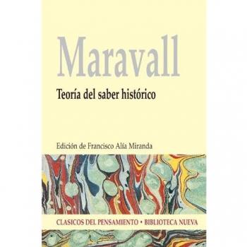 Teoría Del Saber Histórico