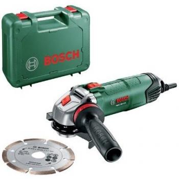 Bosch Miniamoladora PWS 750-115