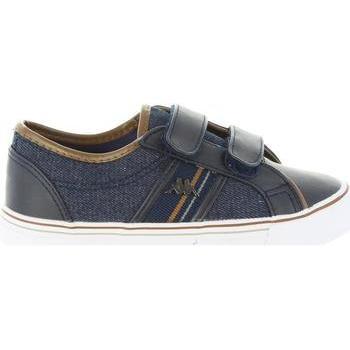 Zapatillas de running Kappa 303WCW0 BENBURNT para niño