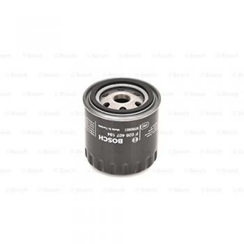 Bosch P7184 - Filtro de aceite para vehículos
