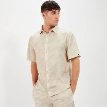 Camisa Ellesse Capri Tee Shirt