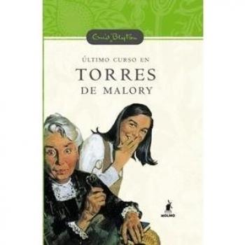 Ultimo curso en torres de malory