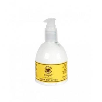 Crema Manos y Cuerpo Mitchell's Wool Fat 240ml