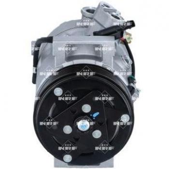 Compresor de aire acondicionado NRF 320028