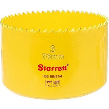 Fegemu - Corona Perforadora 76 Mm Blister
