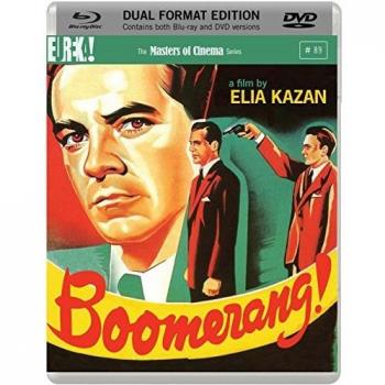 Boomerang!