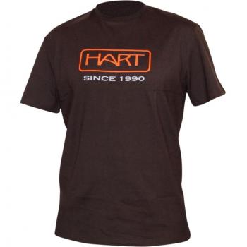 Hart - Camiseta PRO c.Brown - Talla L