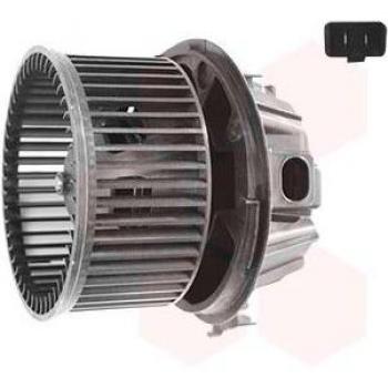VAN WEZEL Ventilador Habitáculo Interior 0917774 - Compatible con múltiples modelos de vehículos, alta eficiencia en la circulación de aire, fácil instalación, diseño compacto y ligero, fabricado con materiales de alta calidad para mayor durabilida