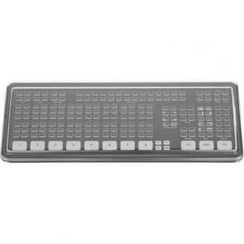Decksaver Dust Cover for Blackmagic ATEM Mini Extreme and ISO