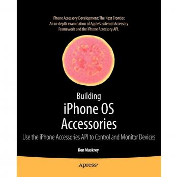 Guía Profesional para Construir Accesorios de iPhone OS: Control y Monitoreo de Dispositivos mediante la API de Accesorios de iPhone