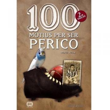 100 Motius Per Ser Perico: 15