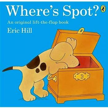 Wheres spotz