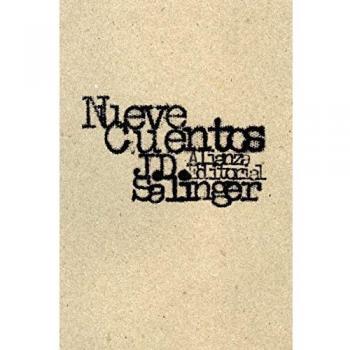 Nueve cuentos