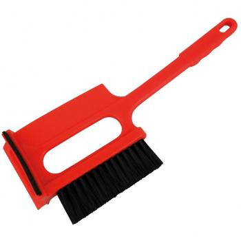 CEPILLO PARA NIEVE + Rascador de hielo