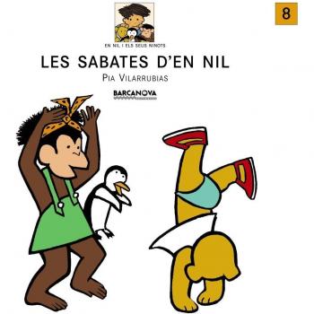 Les sabates d ' en Nil