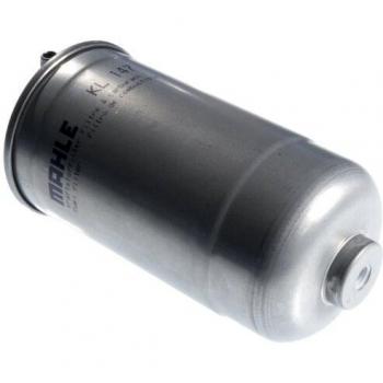 Mahle Filter KL147D Filtro De Combustible