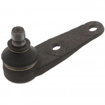 Rótula de suspensión FEBI BILSTEIN 02243 con alta calidad y durabilidad