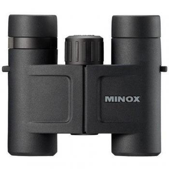 Minox BV 8x25 BR - Prismáticos Bv 8X25 BRW