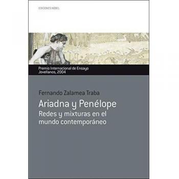 Ariadna y Penélope. Premio Internacional de Ensayo Jovellanos 2004