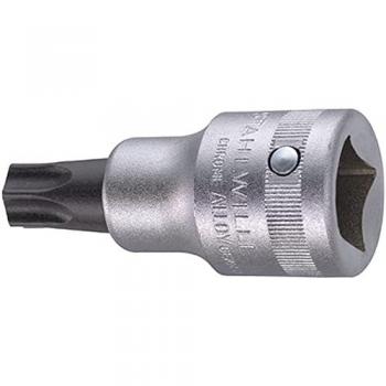 Cabeza de destornillador Torx 3/4 59 TX T 70 Stahlwille 05100070