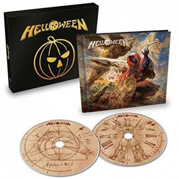 Helloween - Helloween