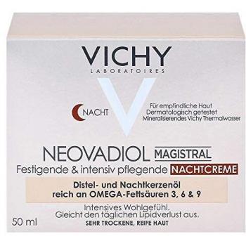 Vichy Neovadiol Magistral Noche 50Ml