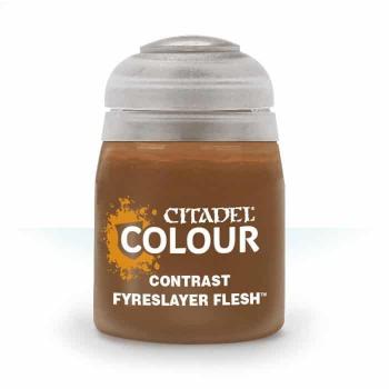 Pintura Contrast Fyreslayer Flesh Citadel