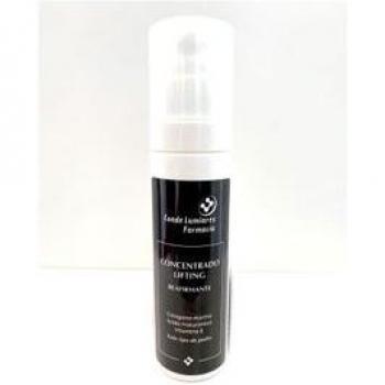 Concentrado Lifting Reafirmante 50ml