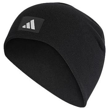 Adidas Black Fleece Beanie for Adults (S/M)