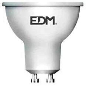Edm 35386 Bombilla Dicroica Led, Luz Fria