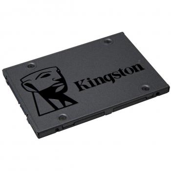Kingston A400 SSD Internal Solid State Drive 2.5 SATA Rev 3.0, 960GB - SA400S37/960G