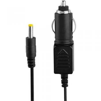 SATYCON Cargador para Tablets Coche 4mm 12V 1.5A