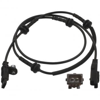 febi bilstein 36946 ABS Sensor with mounting screw, pack of one