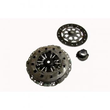 LÜK Kit de Embrague 623 3174 00 para Coche - Alto Rendimiento y Durabilidad Garantizada