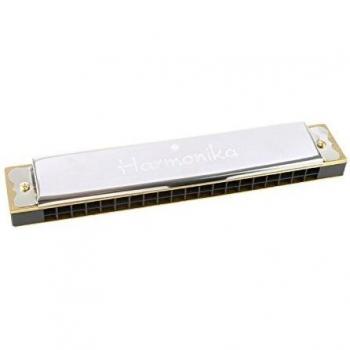 Harmonica - GOKI - UC020