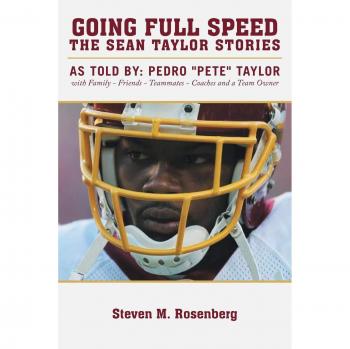 Going Full Speed: The Sean Taylor Stories