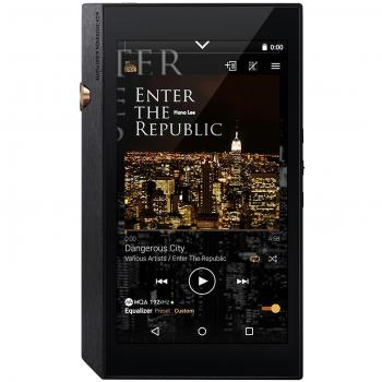 Pioneer XDP-300R-K - Reproductor digital portátil