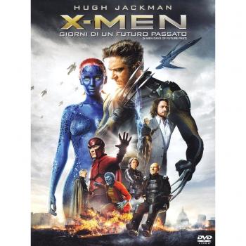 X-Men Giorni di un Futuro Passato [Italia] [DVD]