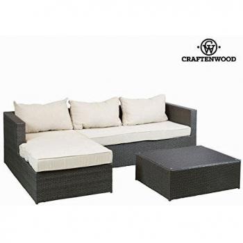 BigBuy Home Conjunto, Talla única