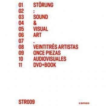 Festival Störung [DVD]