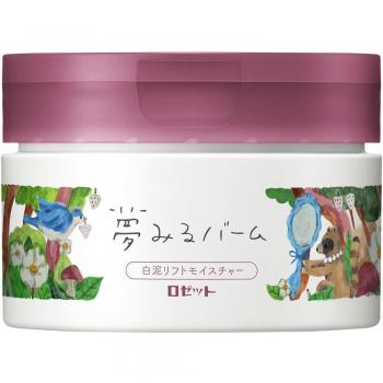 Rose Dream White Clay Moisture Lift Cream 90g
