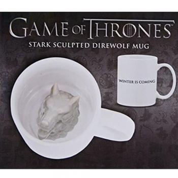 Dark Horse- Taza Cerámica Stark