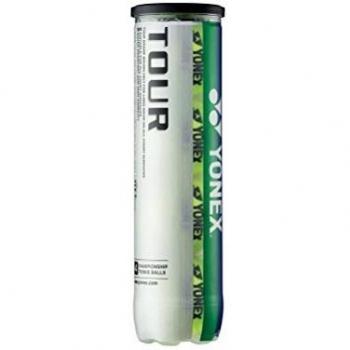 YONEX Tour 4 - Pelotas de Tenis